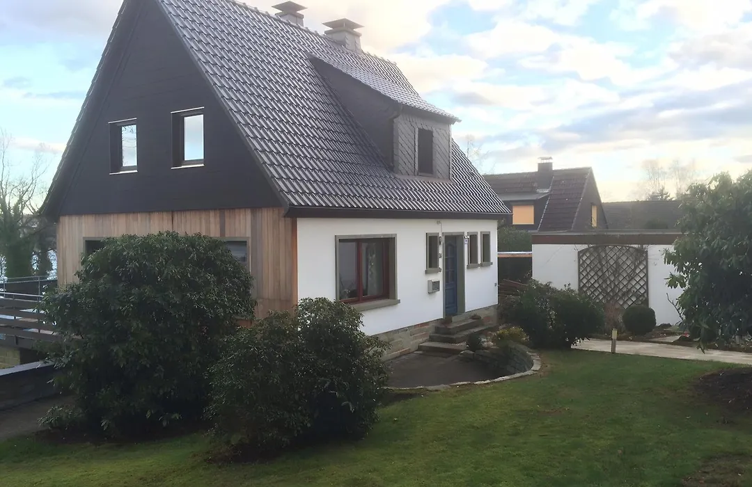 Ferienhaus Dell-1